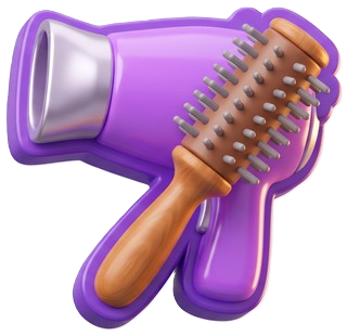 Salon Appointment