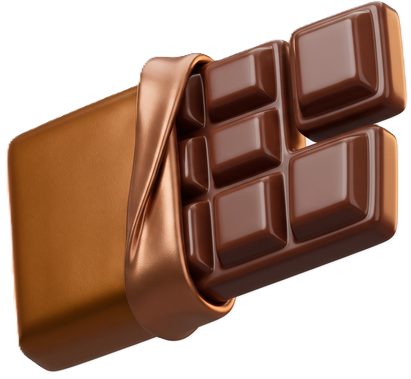 Bar of Chocolate