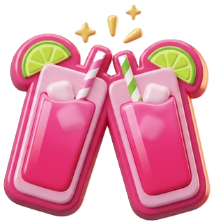 Round of Cocktails