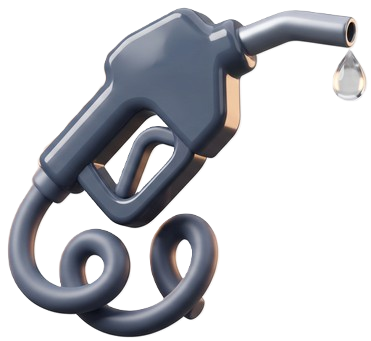 Fuel for the Month