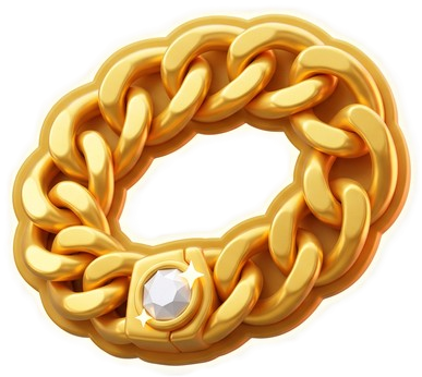 Gold Bracelet