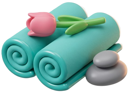 Spa Afternoon