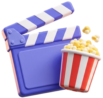 Movie Night for Two