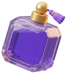 Their Perfume